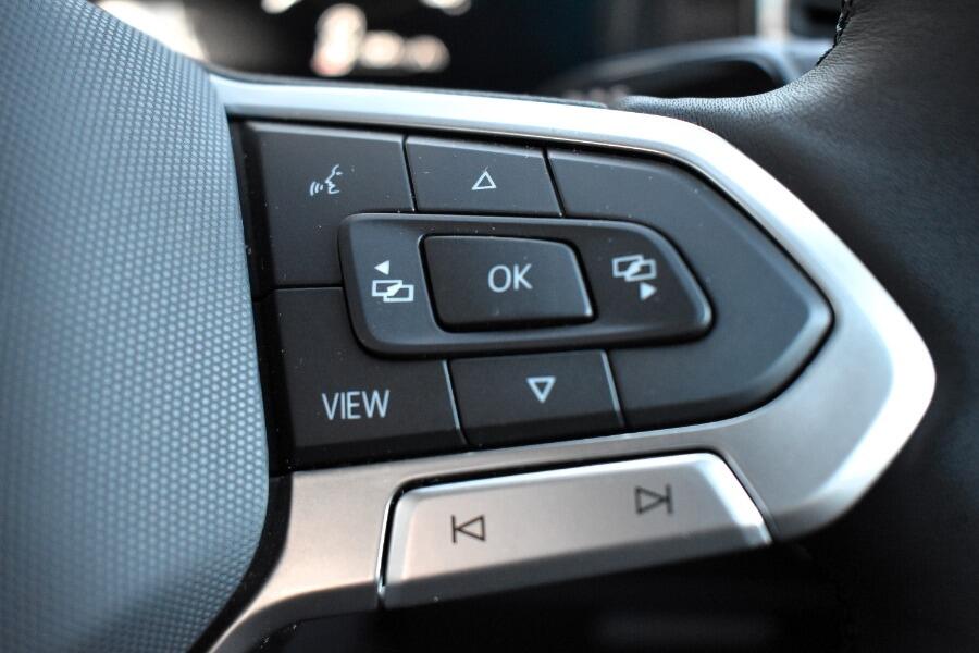 Used Volkswagen Tiguan 2024 for sale - 76572491: Photo 34