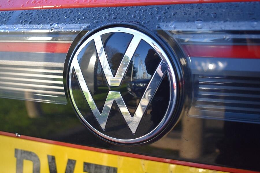 Used Volkswagen Tiguan 2024 for sale - 76572491: Photo 41