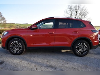 Used Volkswagen Tiguan 2024 for sale - 76572491: Photo