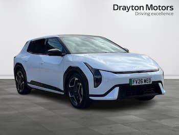 Used Kia EV4 2026 for sale - 79712649: Photo