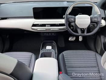 Used Kia EV4 2026 for sale - 79712649: Photo