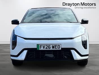 Used Kia EV4 2026 for sale - 79712649: Photo