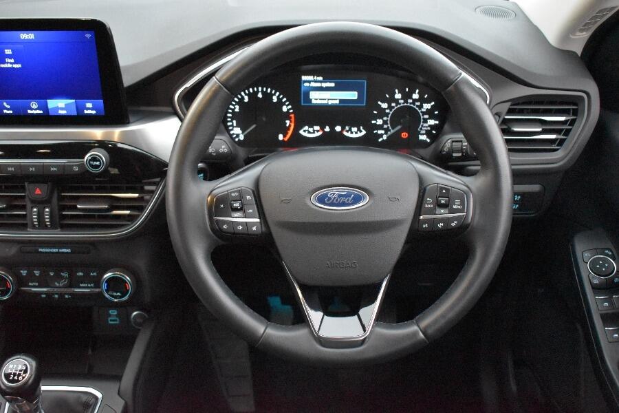 Used Ford Kuga 2020 for sale - 77321061: Photo 11