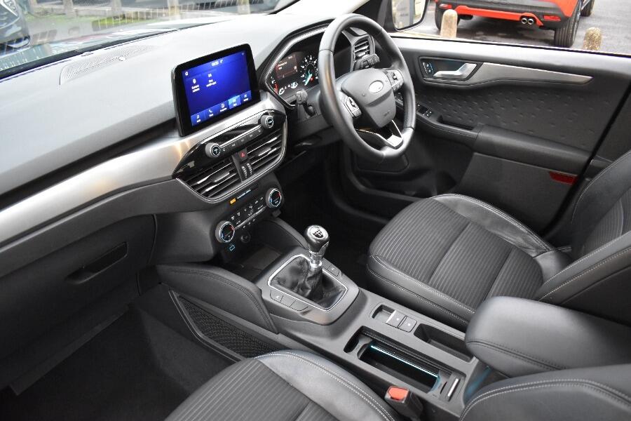 Used Ford Kuga 2020 for sale - 77321061: Photo 2