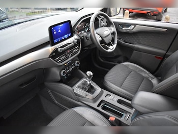 Used Ford Kuga 2020 for sale - 77321061: Photo