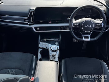 Used Kia Sportage 2023 for sale - 79212063: Photo