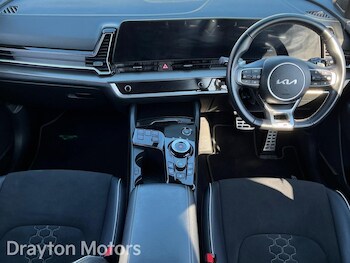 Used Kia Sportage 2023 for sale - 77696176: Photo