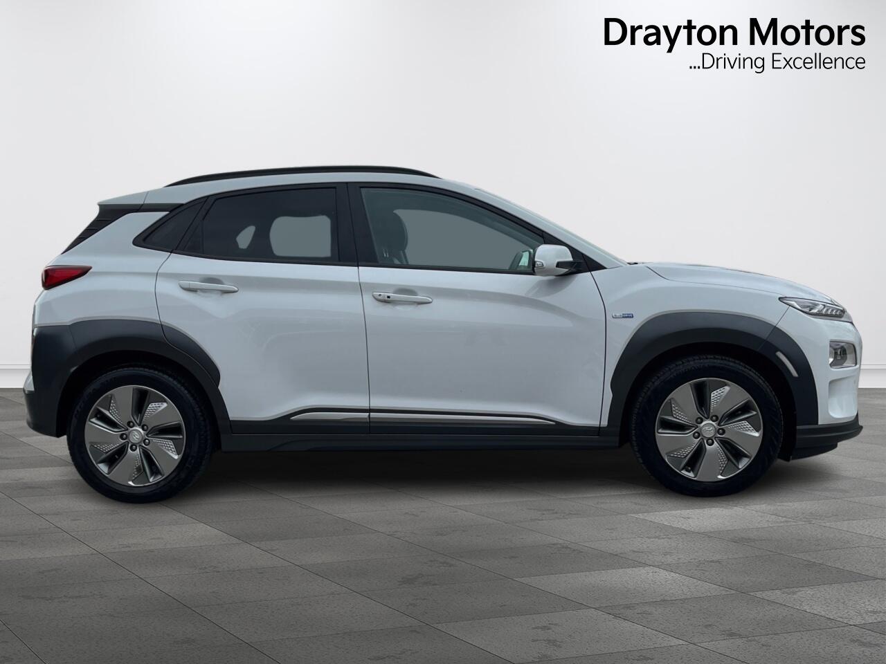 Used Hyundai KONA 2020 for sale - 77612336: Photo 10