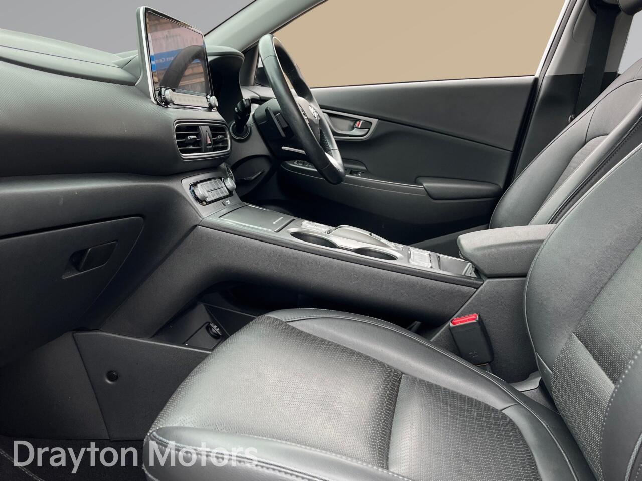 Used Hyundai KONA 2020 for sale - 77612336: Photo 12