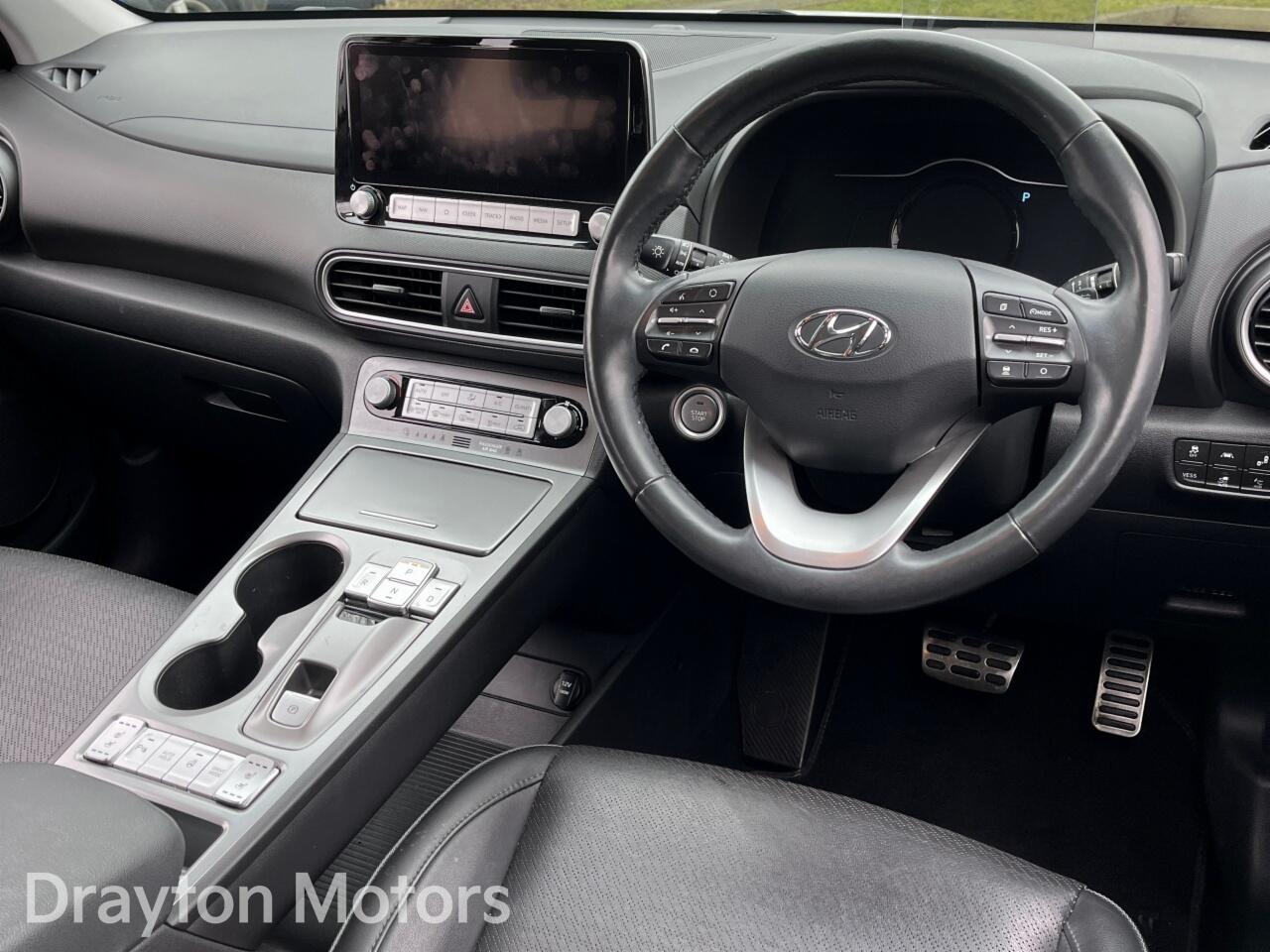 Used Hyundai KONA 2020 for sale - 77612336: Photo 13