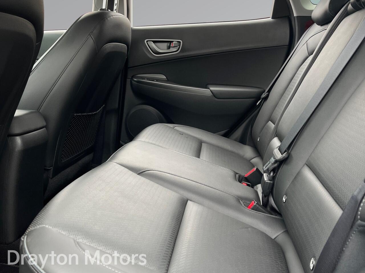 Used Hyundai KONA 2020 for sale - 77612336: Photo 14