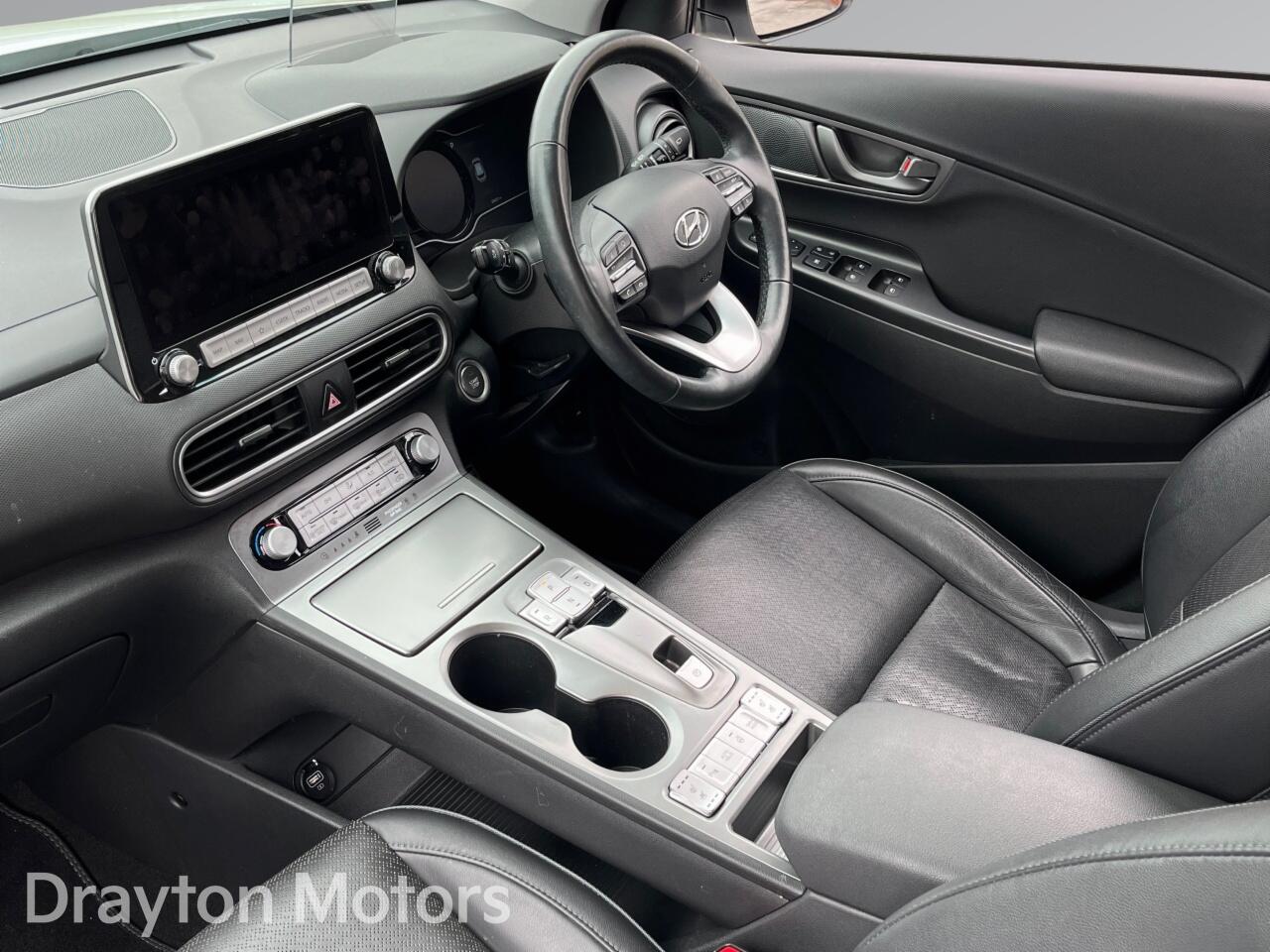 Used Hyundai KONA 2020 for sale - 77612336: Photo 15