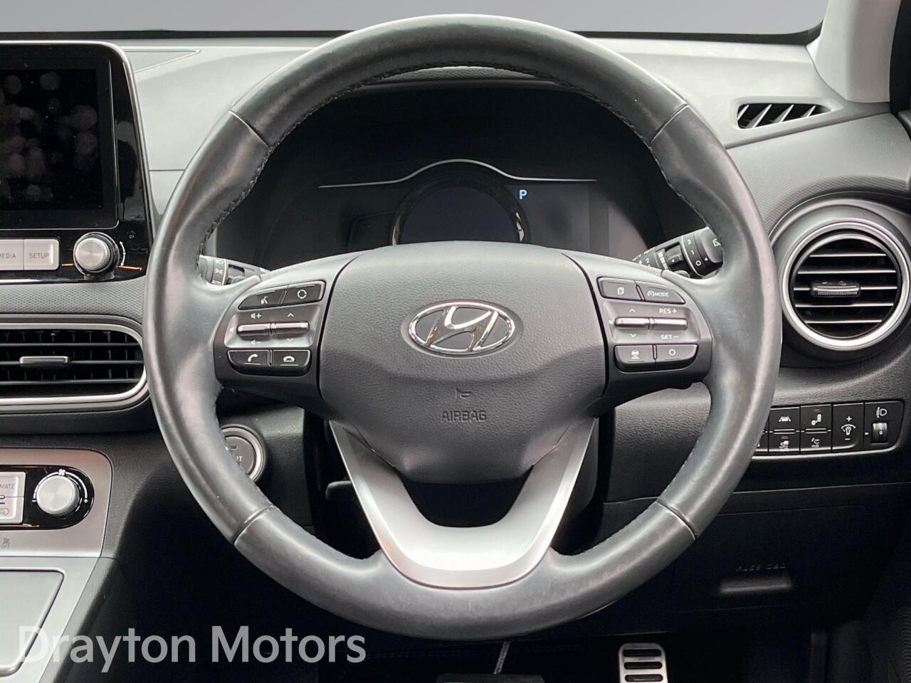 Used Hyundai KONA 2020 for sale - 77612336: Photo 16