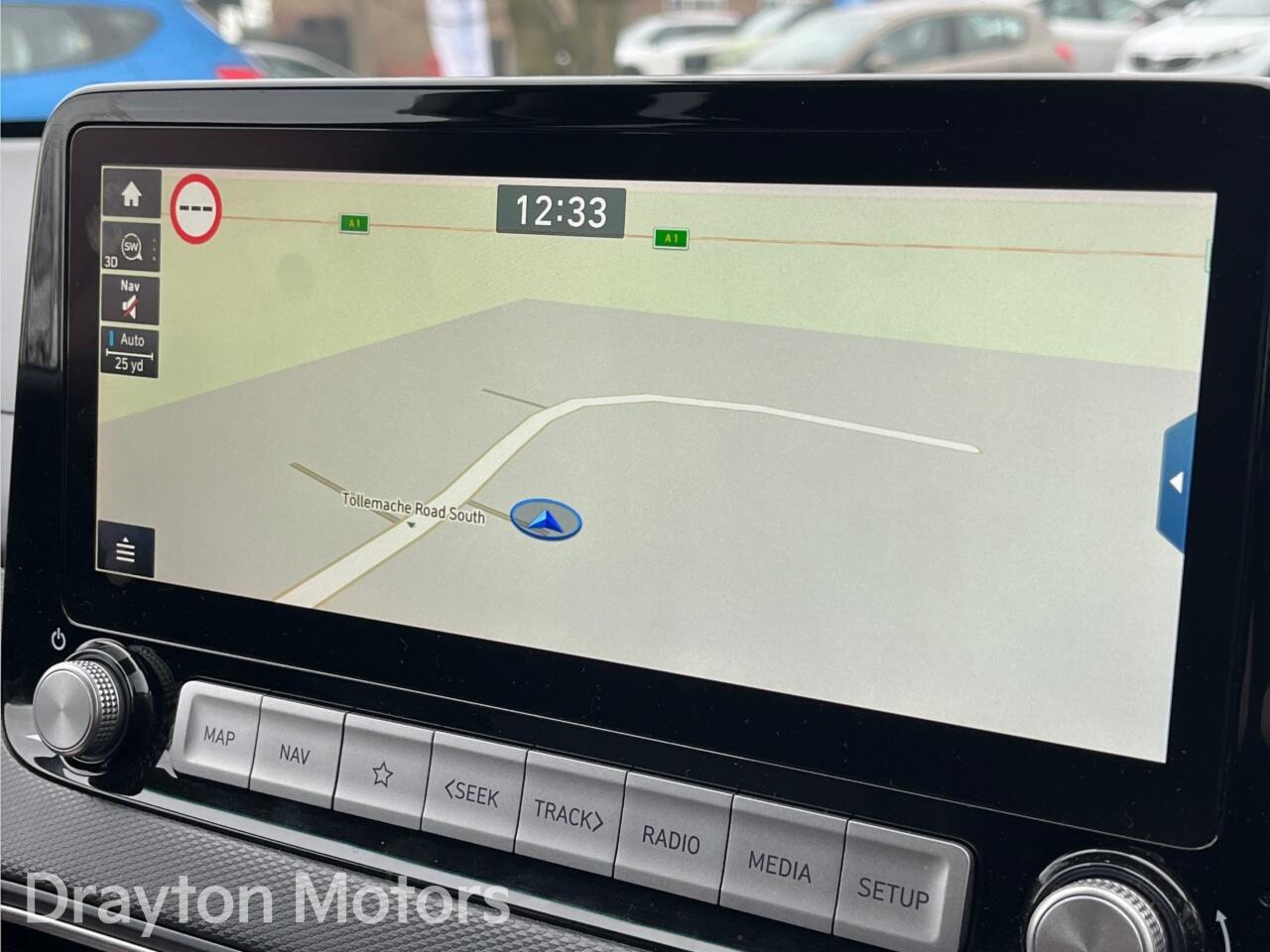 Used Hyundai KONA 2020 for sale - 77612336: Photo 21