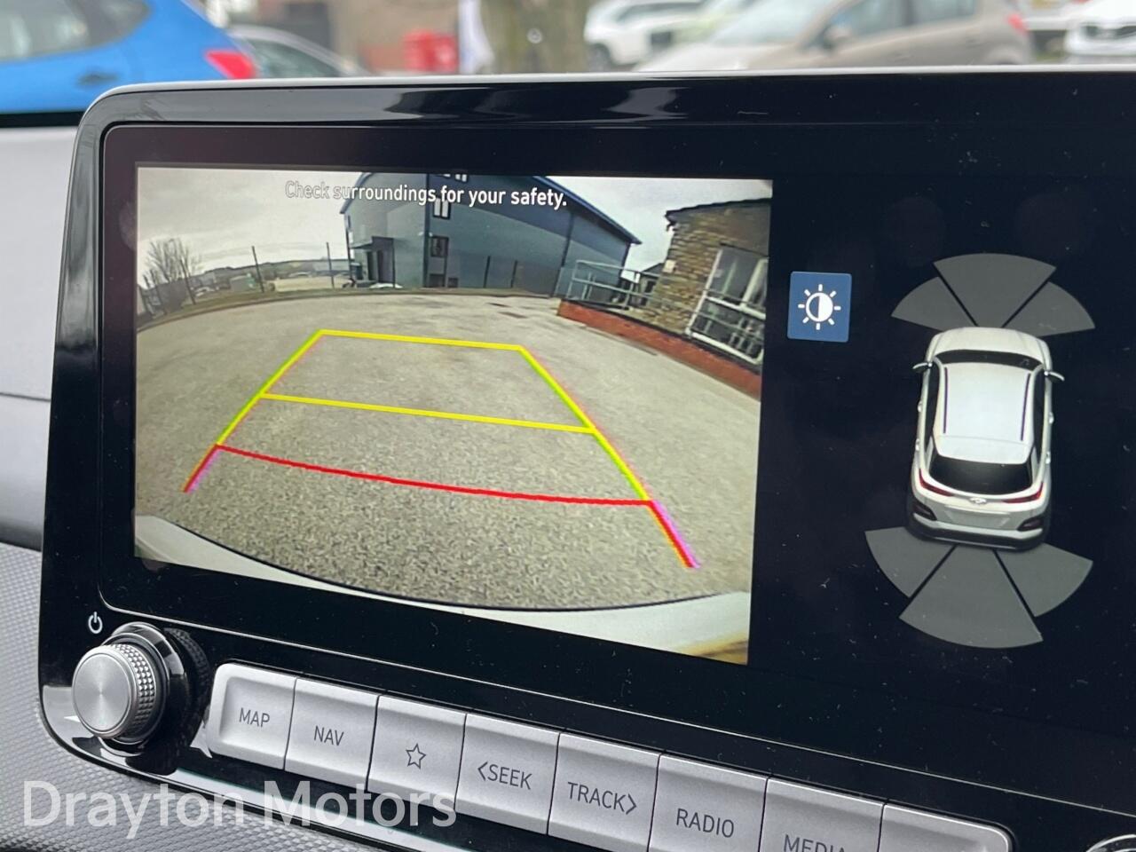 Used Hyundai KONA 2020 for sale - 77612336: Photo 22