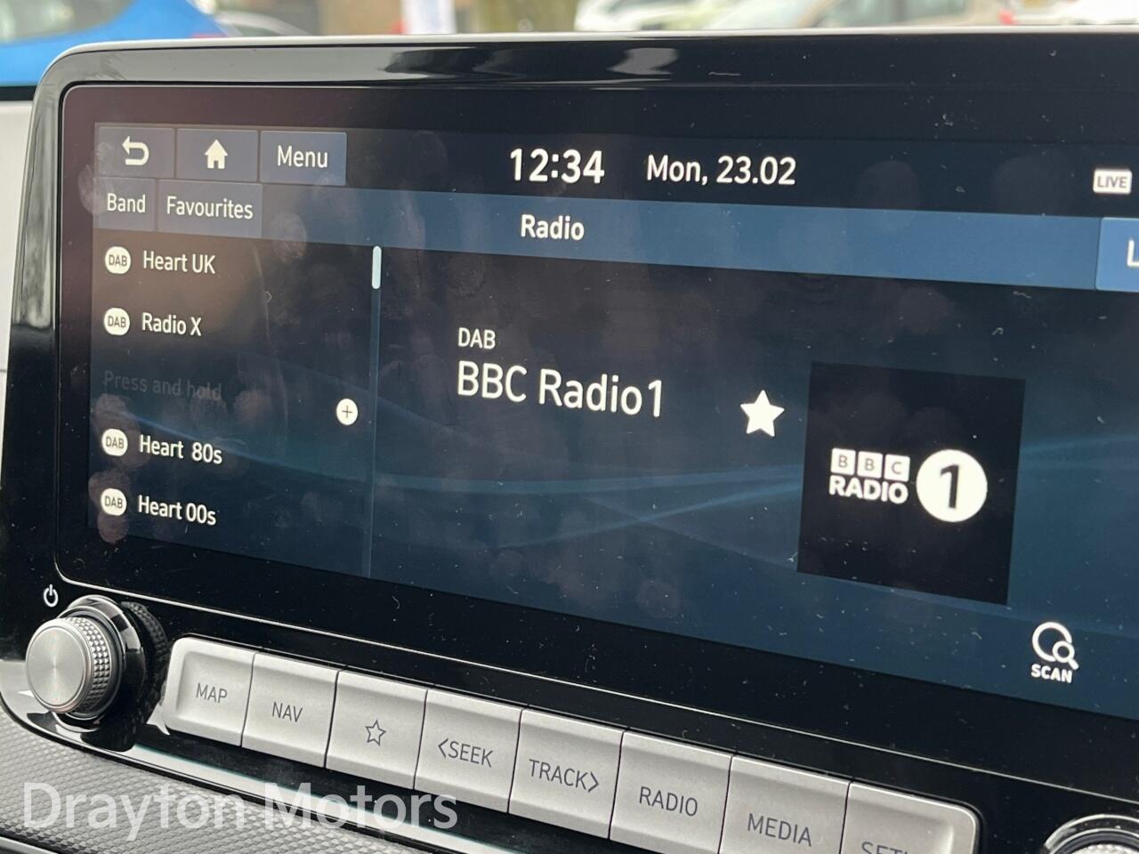 Used Hyundai KONA 2020 for sale - 77612336: Photo 23