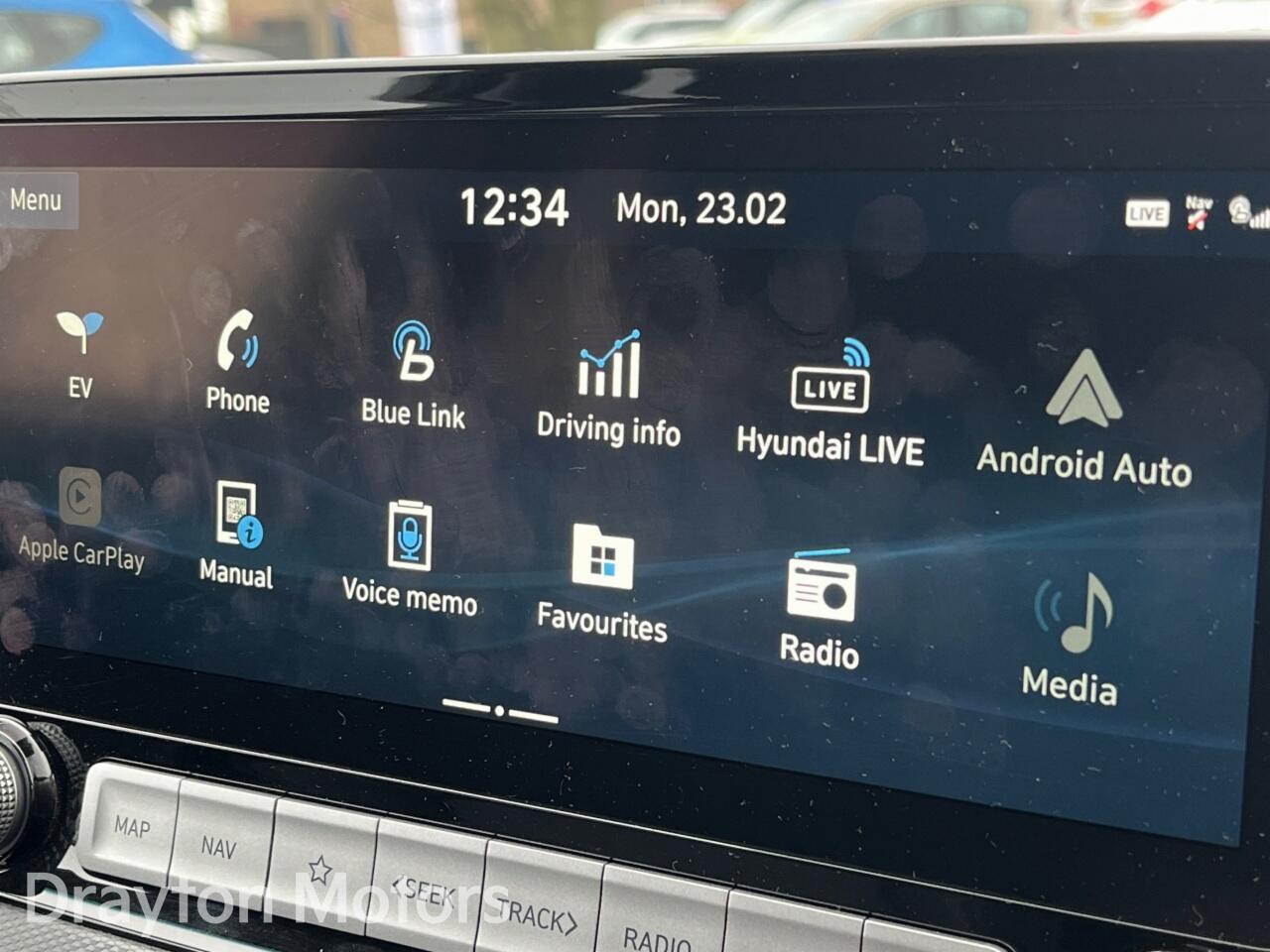 Used Hyundai KONA 2020 for sale - 77612336: Photo 24