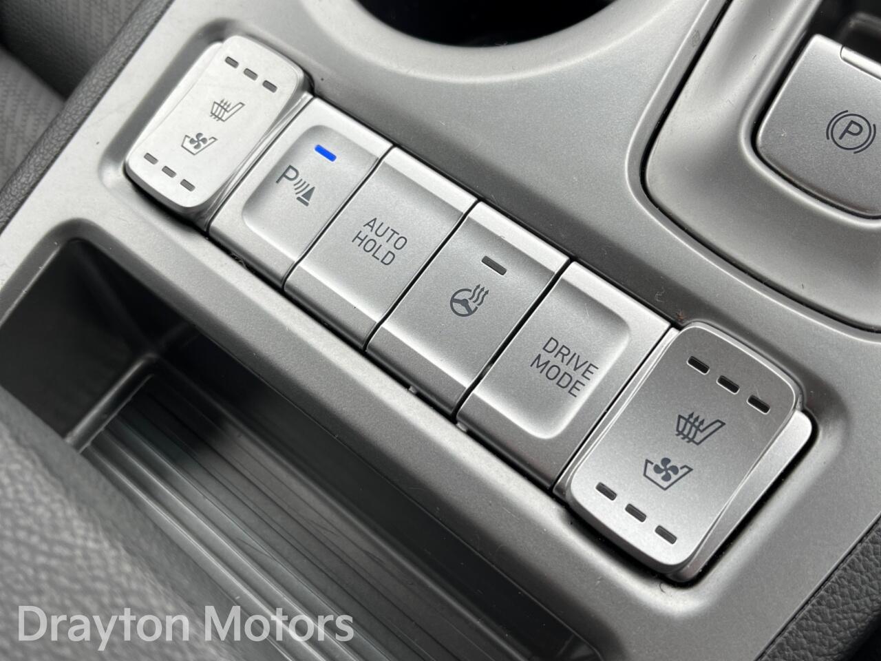 Used Hyundai KONA 2020 for sale - 77612336: Photo 28