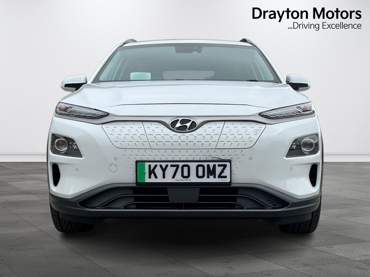 Used Hyundai KONA 2020 for sale - 77612336: Photo 3