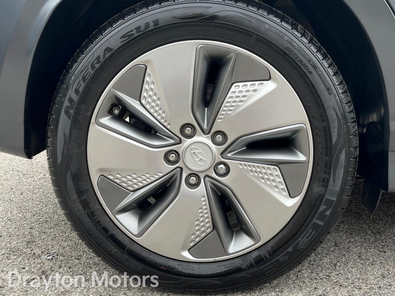 Used Hyundai KONA 2020 for sale - 77612336: Photo 39