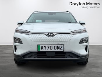 Used Hyundai KONA 2020 for sale - 77612336: Photo