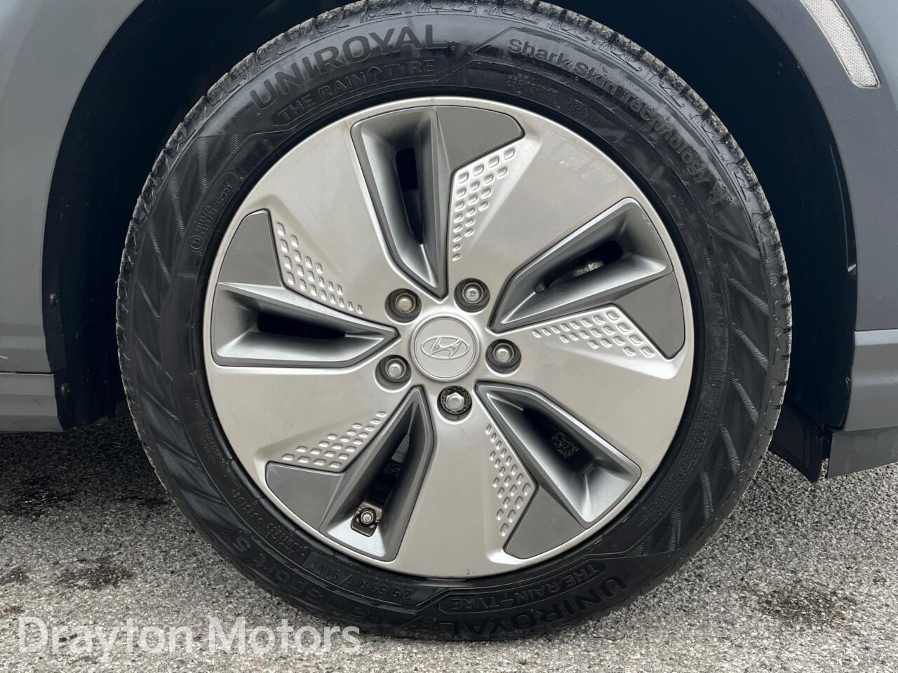 Used Hyundai KONA 2020 for sale - 77612336: Photo 40