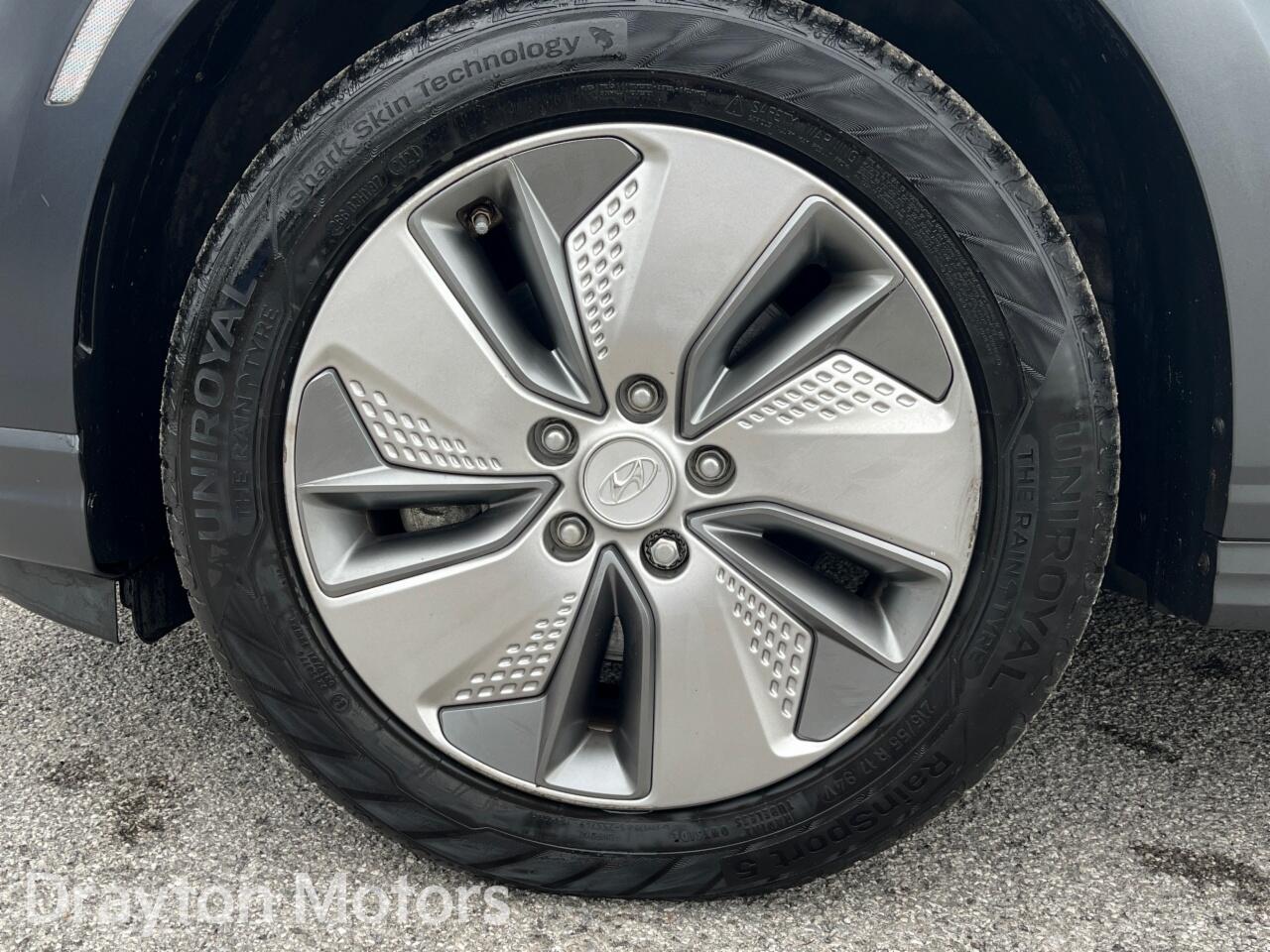 Used Hyundai KONA 2020 for sale - 77612336: Photo 41