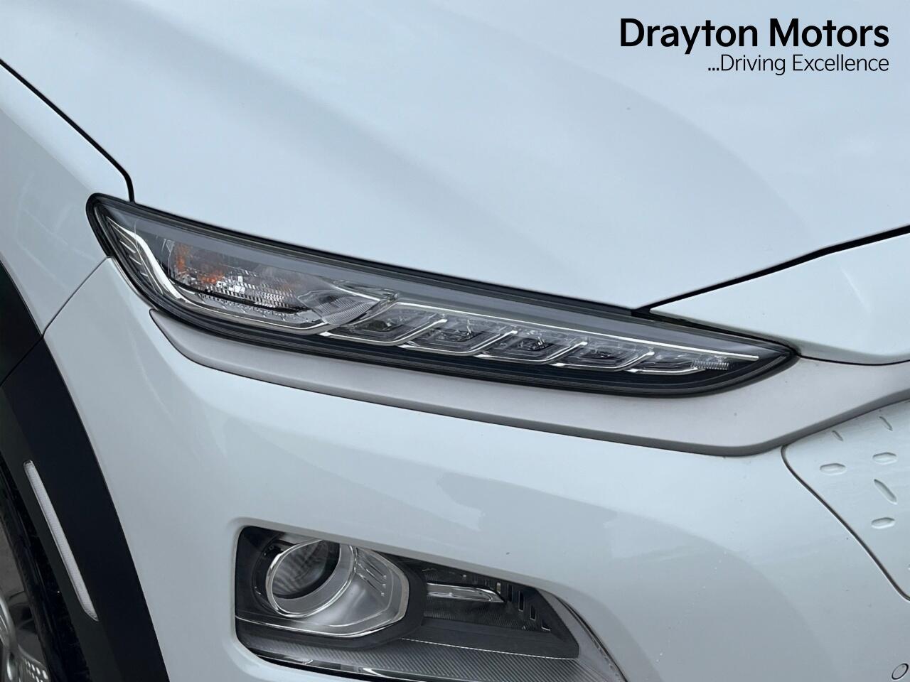 Used Hyundai KONA 2020 for sale - 77612336: Photo 43