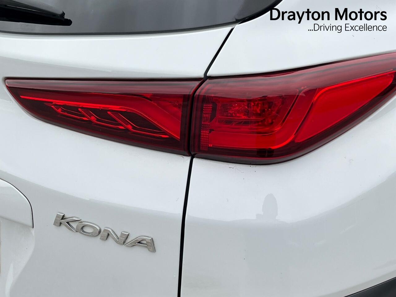 Used Hyundai KONA 2020 for sale - 77612336: Photo 45