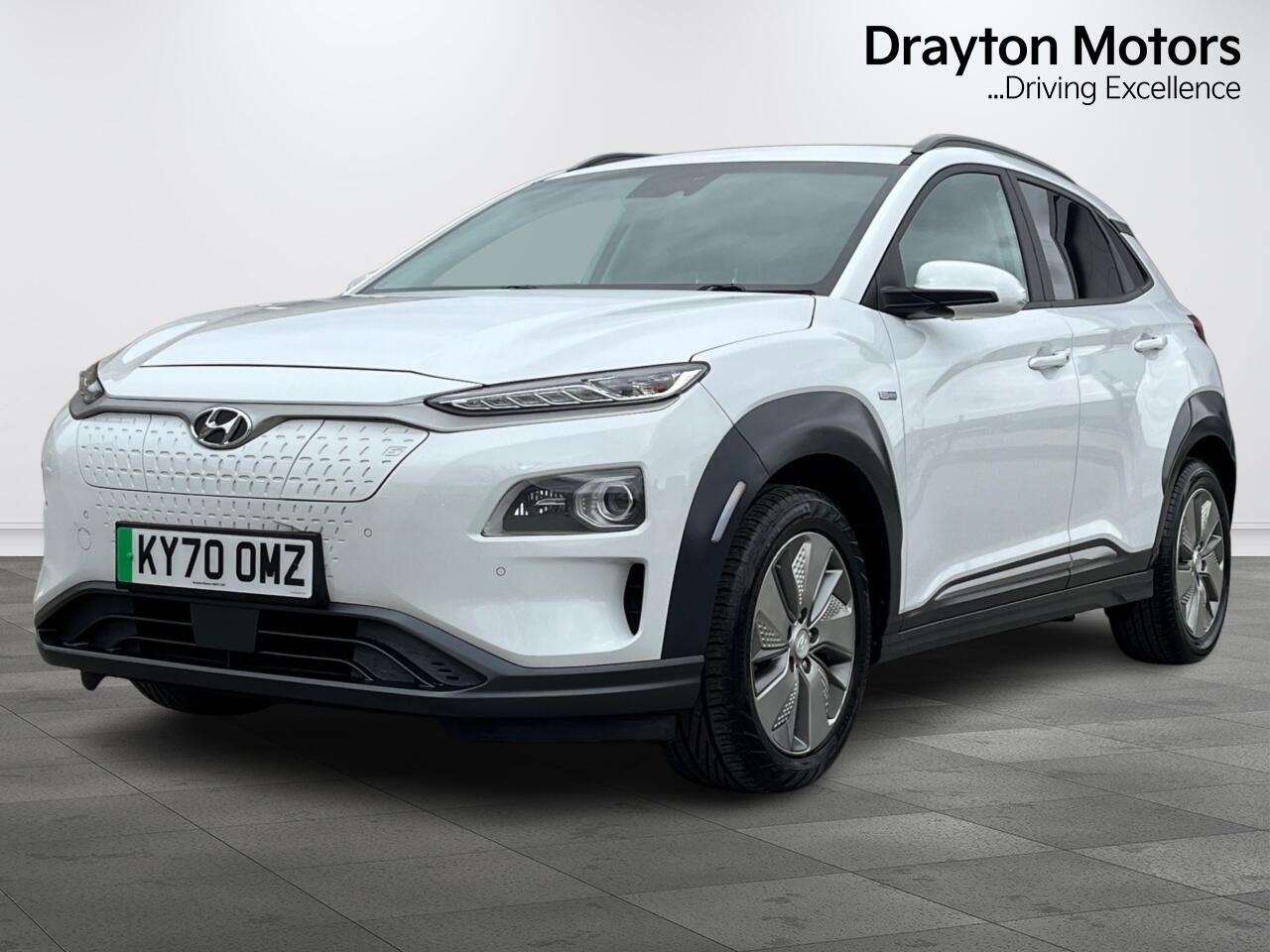 Used Hyundai KONA 2020 for sale - 77612336: Photo 5
