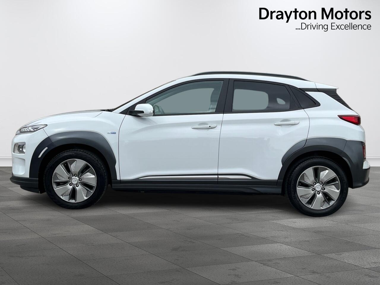 Used Hyundai KONA 2020 for sale - 77612336: Photo 6