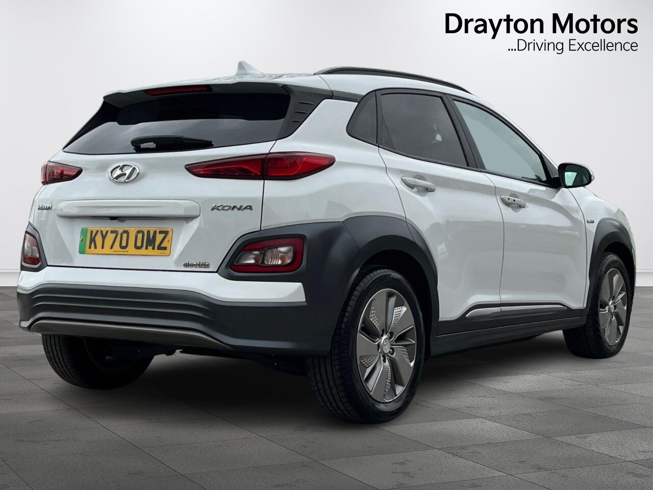 Used Hyundai KONA 2020 for sale - 77612336: Photo 7