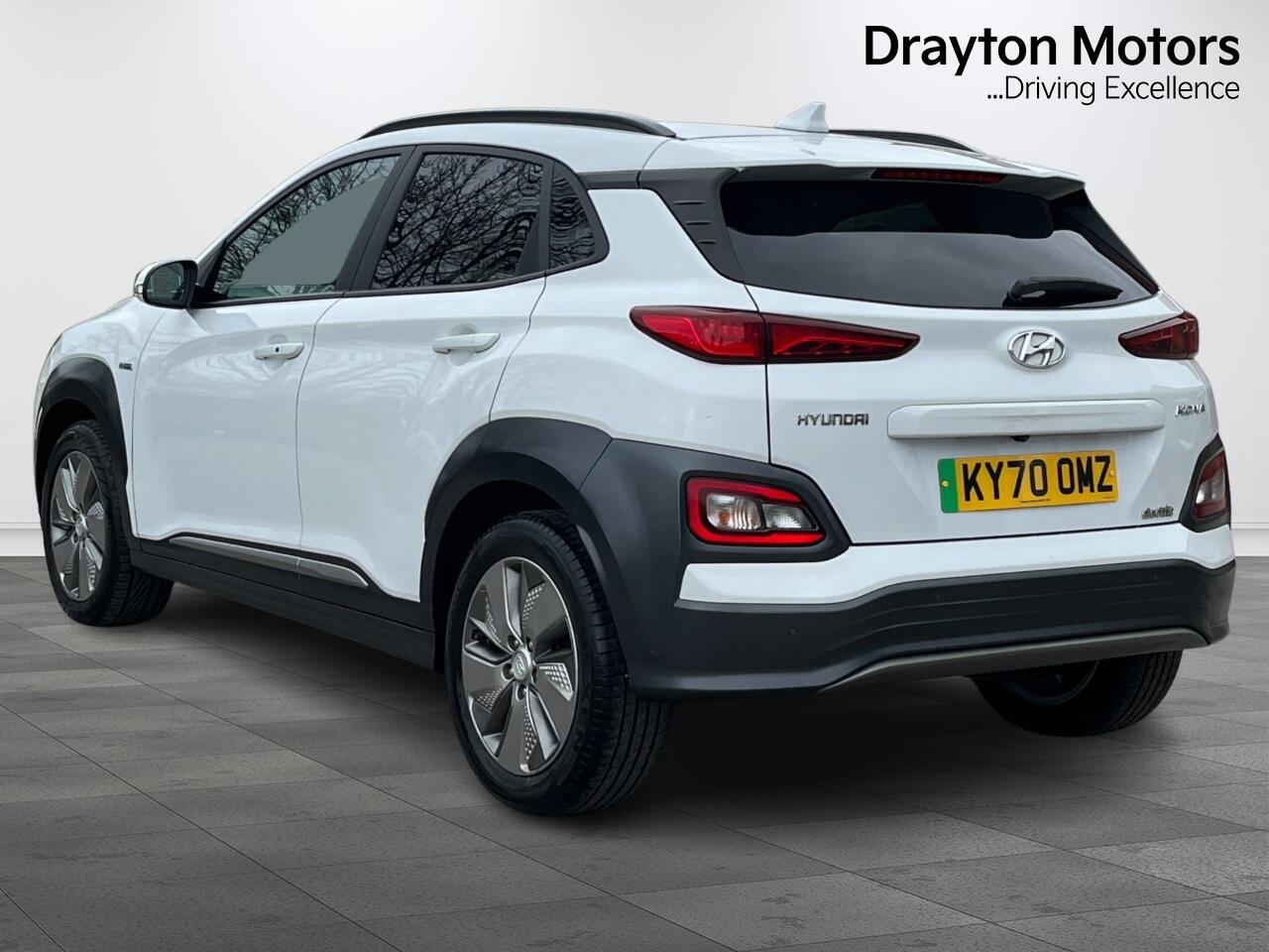 Used Hyundai KONA 2020 for sale - 77612336: Photo 9