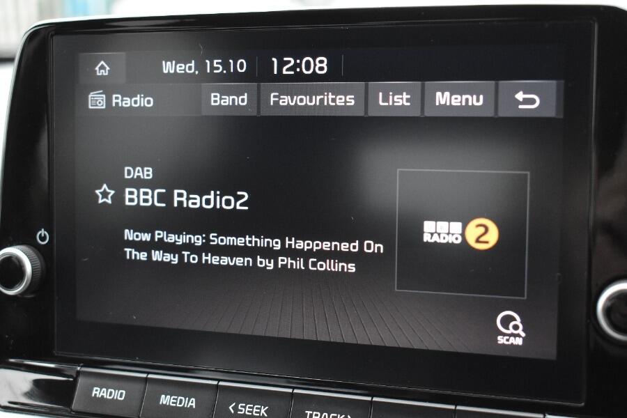 Used Kia Picanto 2021 for sale - 76226475: Photo 14