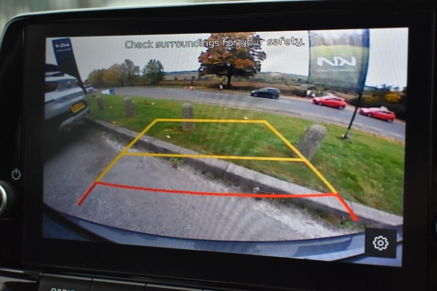 Used Kia Picanto 2021 for sale - 76226475: Photo 15