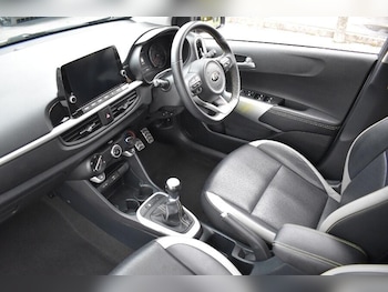 Used Kia Picanto 2021 for sale - 76226475: Photo