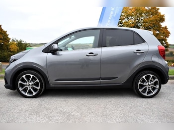 Used Kia Picanto 2021 for sale - 76226475: Photo