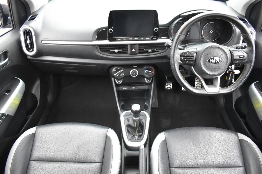 Used Kia Picanto 2021 for sale - 76226475: Photo 9