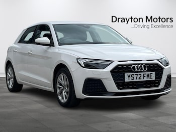Used Audi A1 2022 for sale - 78662227: Photo