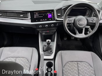 Used Audi A1 2022 for sale - 78662227: Photo