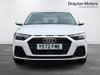 Used Audi A1 2022 for sale - 78662227: Photo