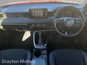 Used Honda HR-V 2024 for sale - 79634713: Photo