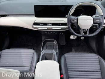 Used Kia EV4 2026 for sale - 78157557: Photo