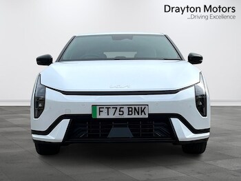 Used Kia EV4 2026 for sale - 78157557: Photo