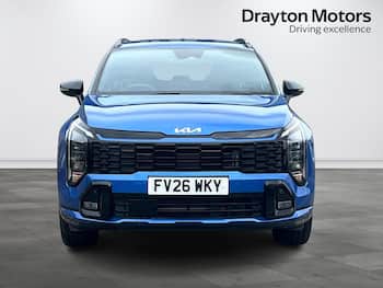 Used Kia Sportage 2026 for sale - 79711578: Photo