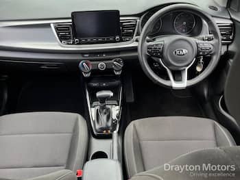 Used Kia Rio 2021 for sale - 79847462: Photo