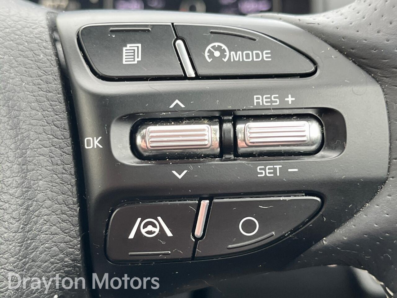 Used Kia Stonic 2023 for sale - 78157394: Photo 18