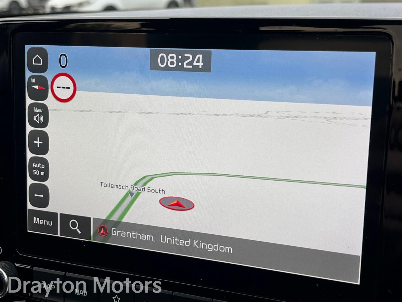 Used Kia Stonic 2023 for sale - 78157394: Photo 19