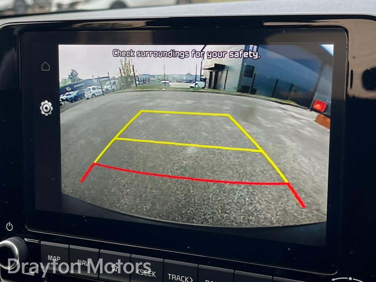 Used Kia Stonic 2023 for sale - 78157394: Photo 20