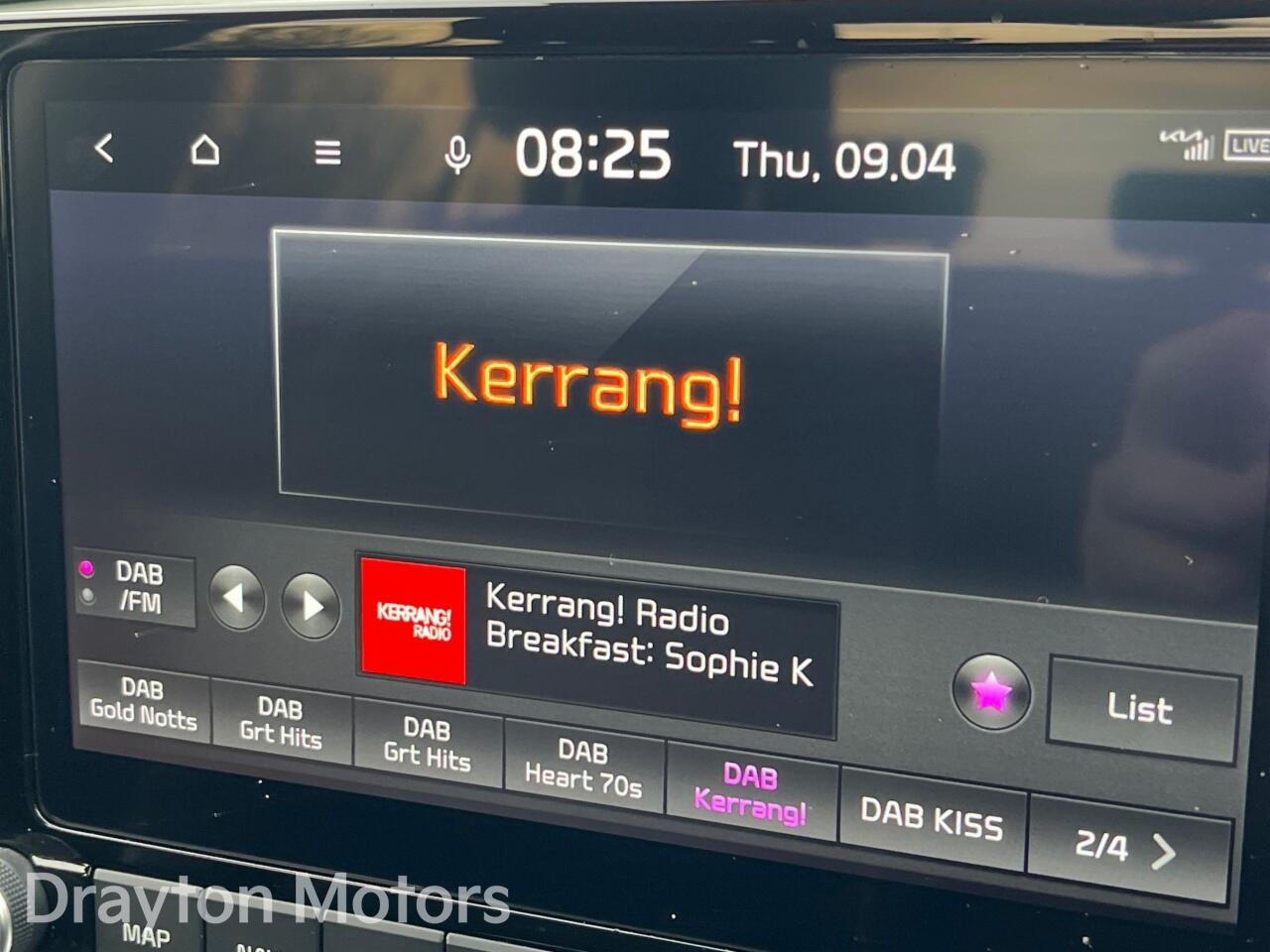 Used Kia Stonic 2023 for sale - 78157394: Photo 21